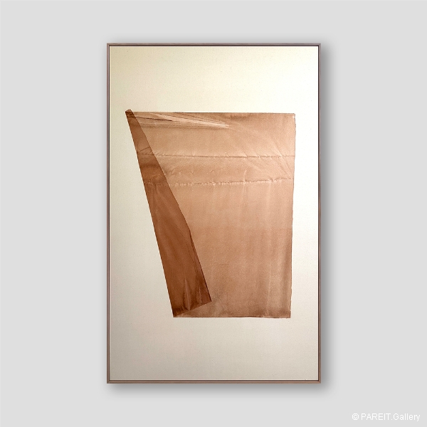 VANHULLEBUSCH Catherine - I'd be fearless if doubt didn't whisper so much